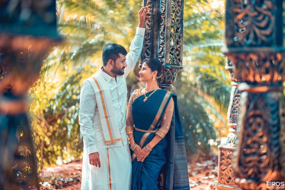 Photo From Dinesh & Keerthi  - By FirosPhotography