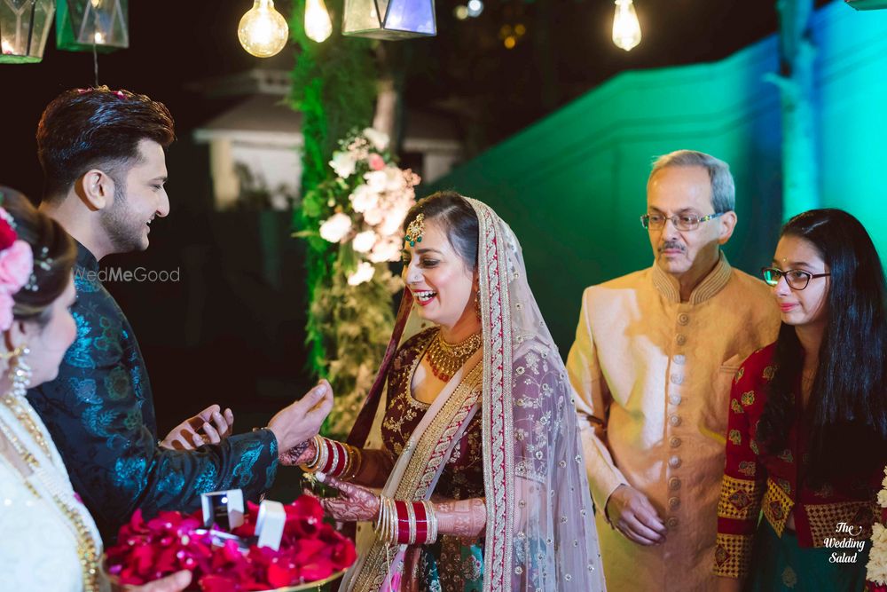 Photo From Sabah and Zaid  - By V & N Events and Entertainment