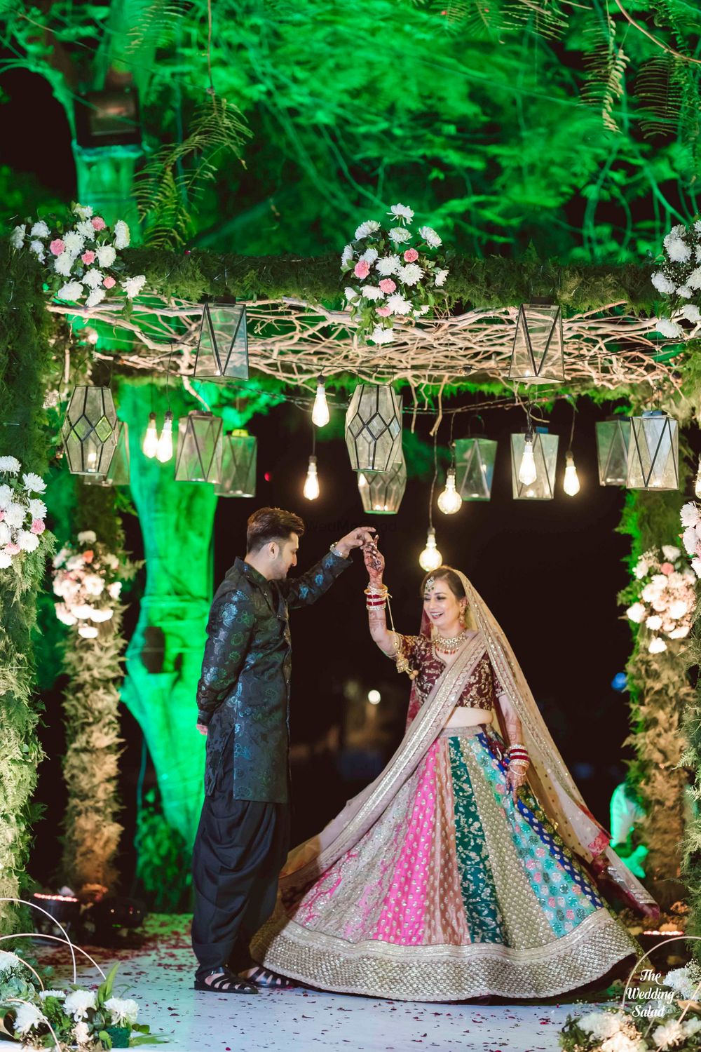 Photo From Sabah and Zaid  - By V & N Events and Entertainment