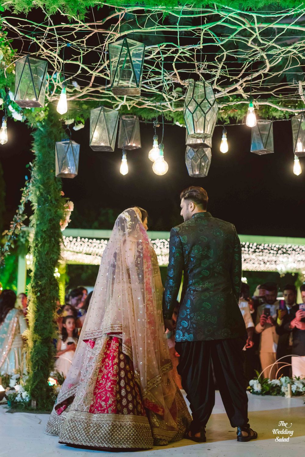 Photo From Sabah and Zaid  - By V & N Events and Entertainment