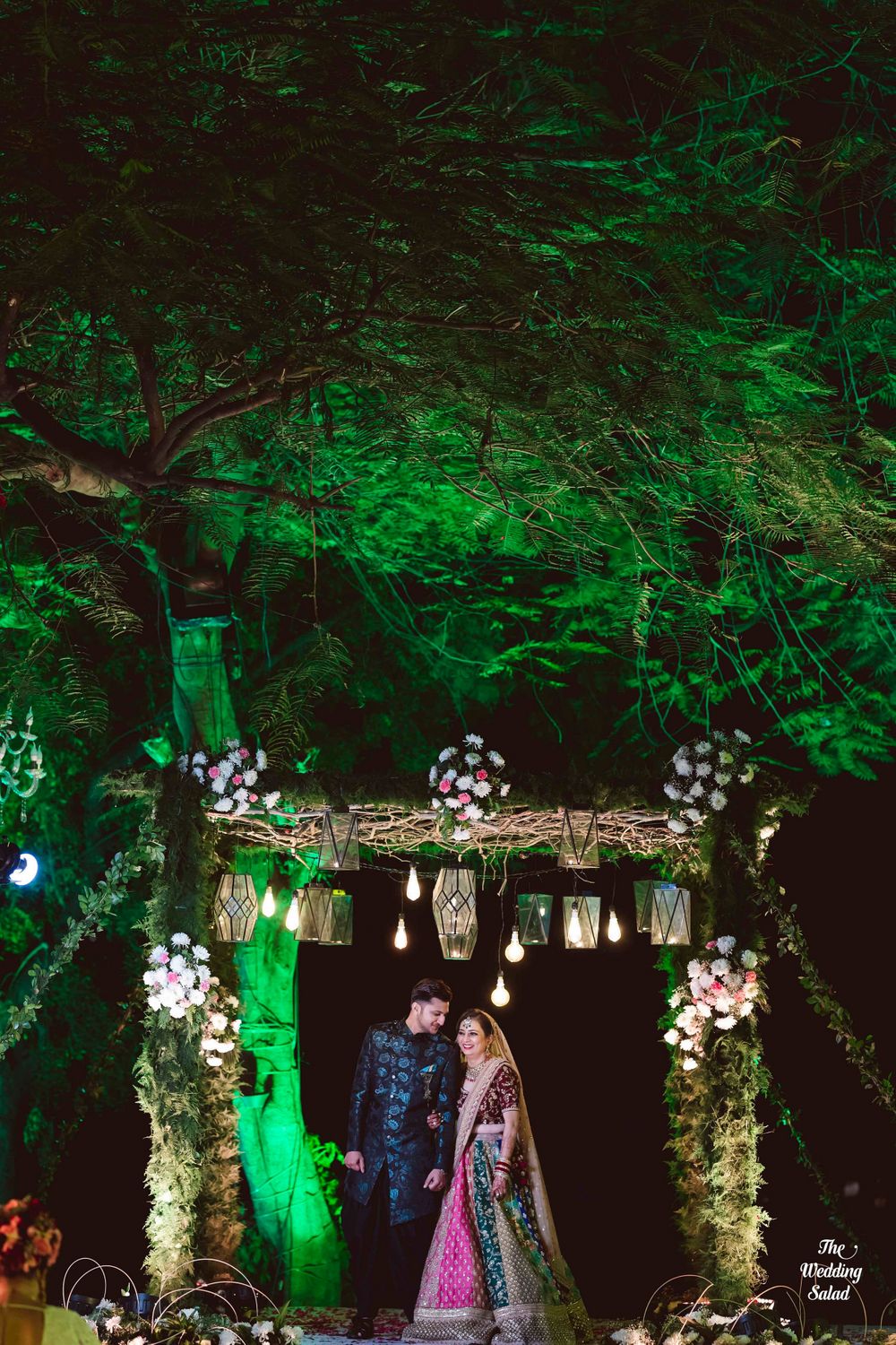 Photo From Sabah and Zaid  - By V & N Events and Entertainment