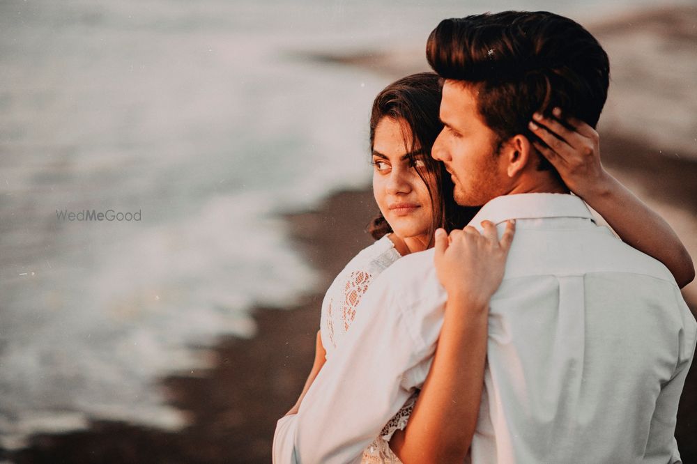 Photo From Sonika X Akshay, Couple Shoot - By Pageantry Productions