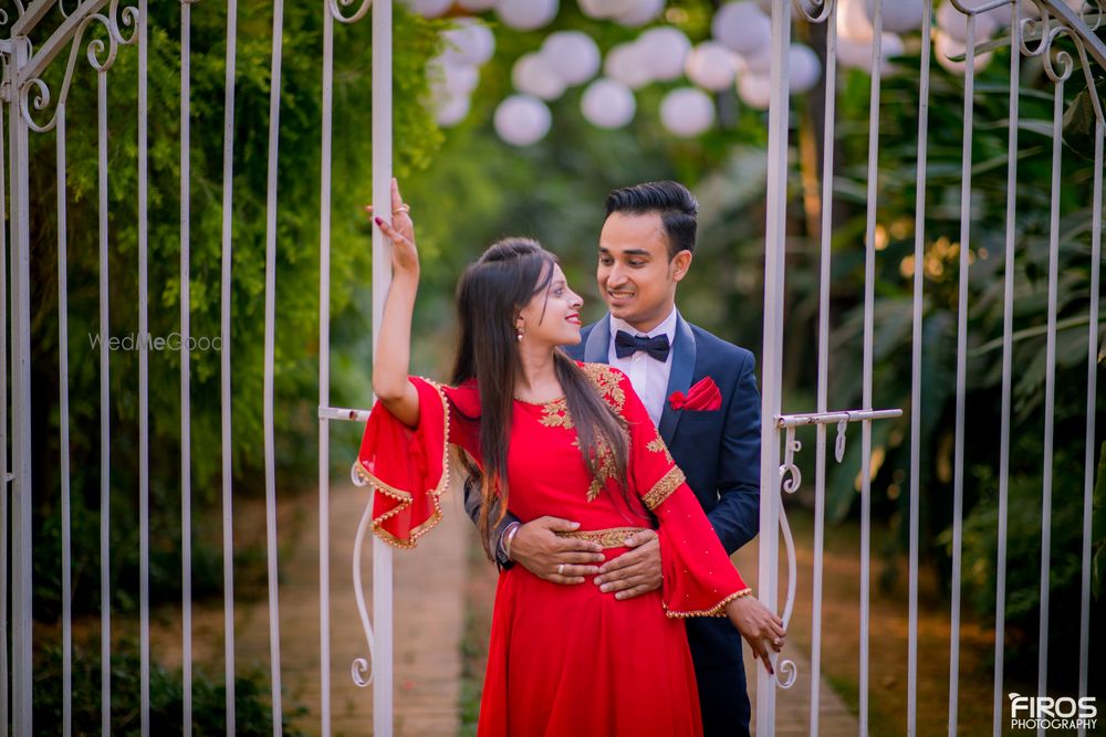 Photo From Giridhar & Karishma - By FirosPhotography