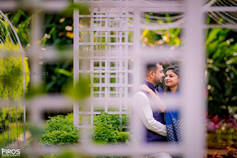 Photo From Swetha & Rohith - By FirosPhotography