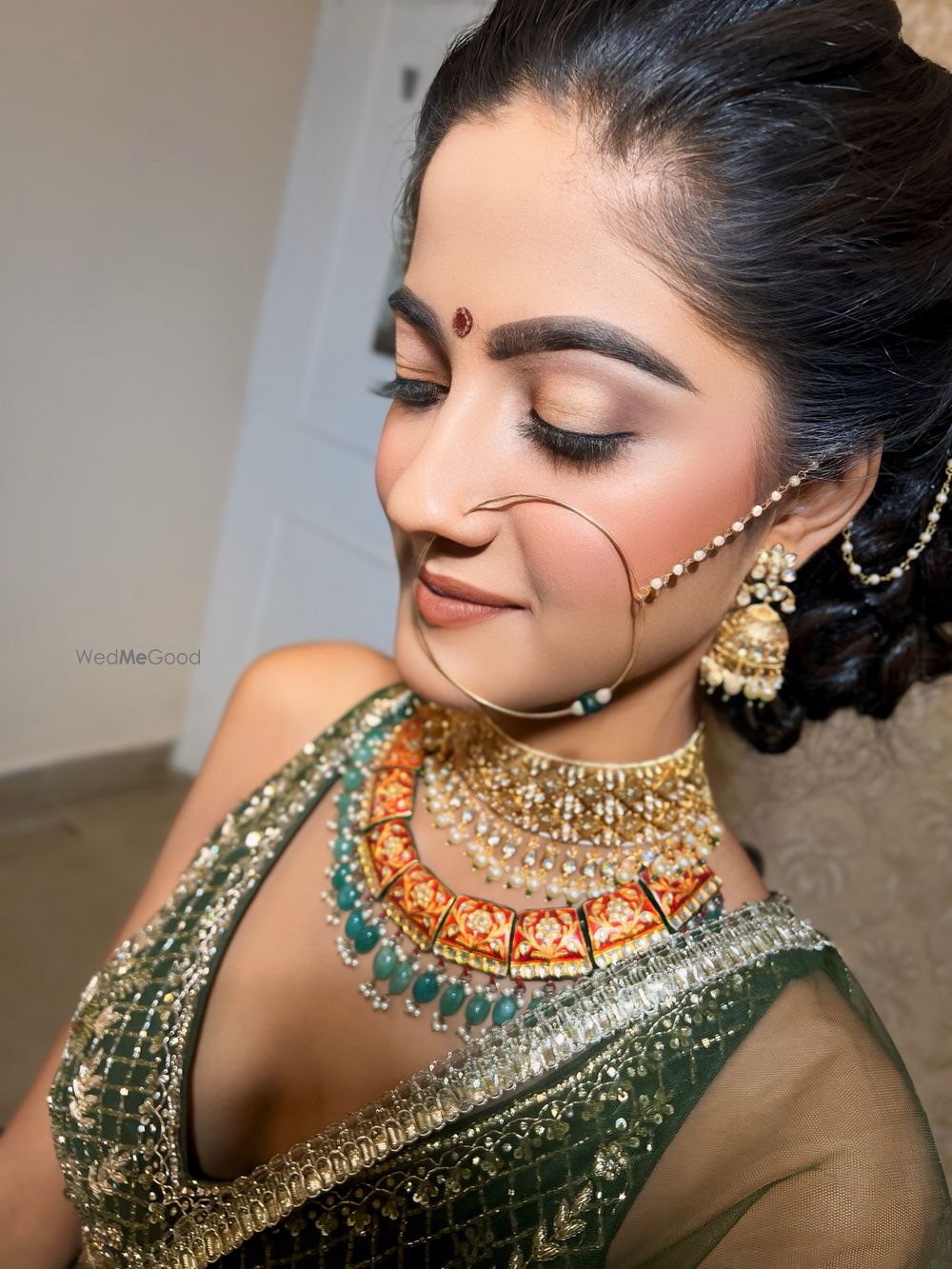 Photo From Happy clients  - By Artistry by Shweta Sahay