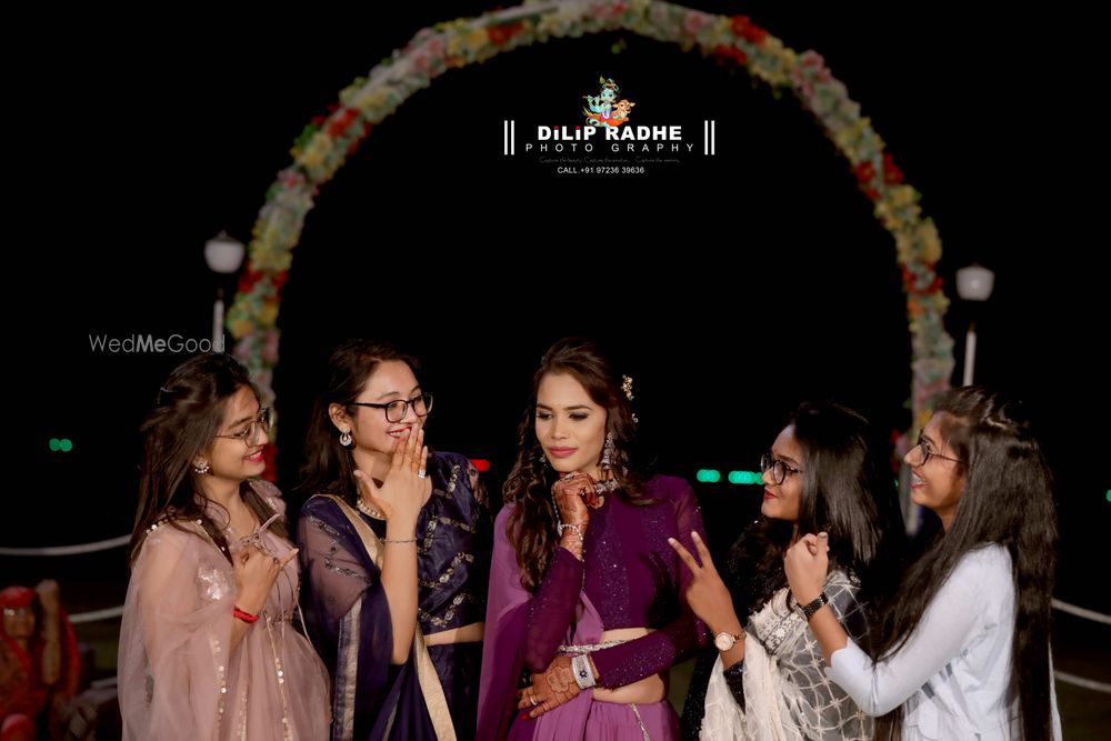 Photo From wedding grouping - By Dilip Radhe Photography