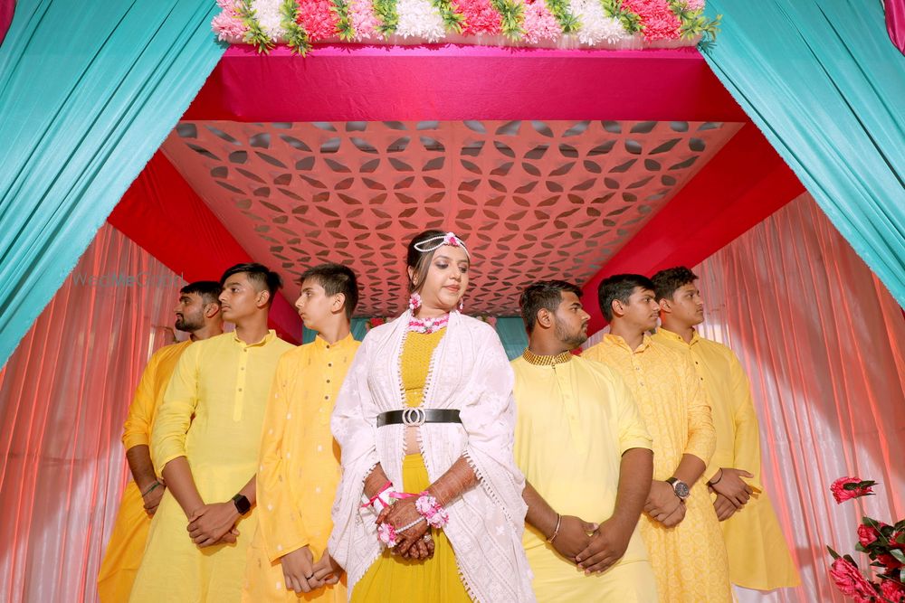 Photo From wedding grouping - By Dilip Radhe Photography