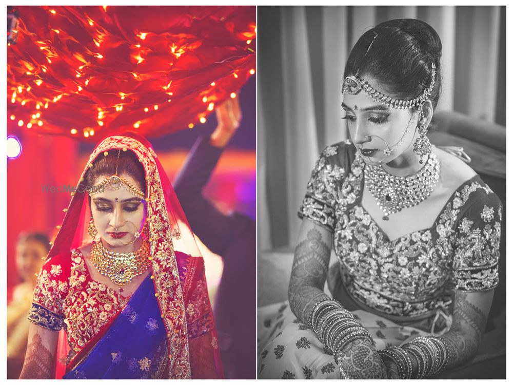 Photo From Karuna + Akshay - By Ozen Studios