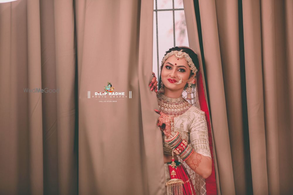 Photo From wedding photography - By Dilip Radhe Photography