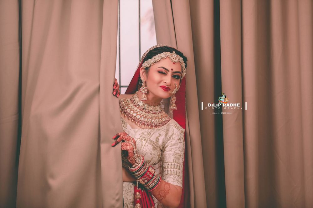Photo From wedding photography - By Dilip Radhe Photography