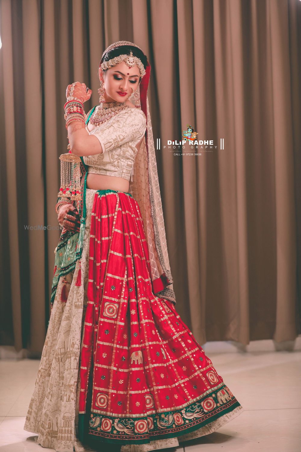 Photo From wedding photography - By Dilip Radhe Photography