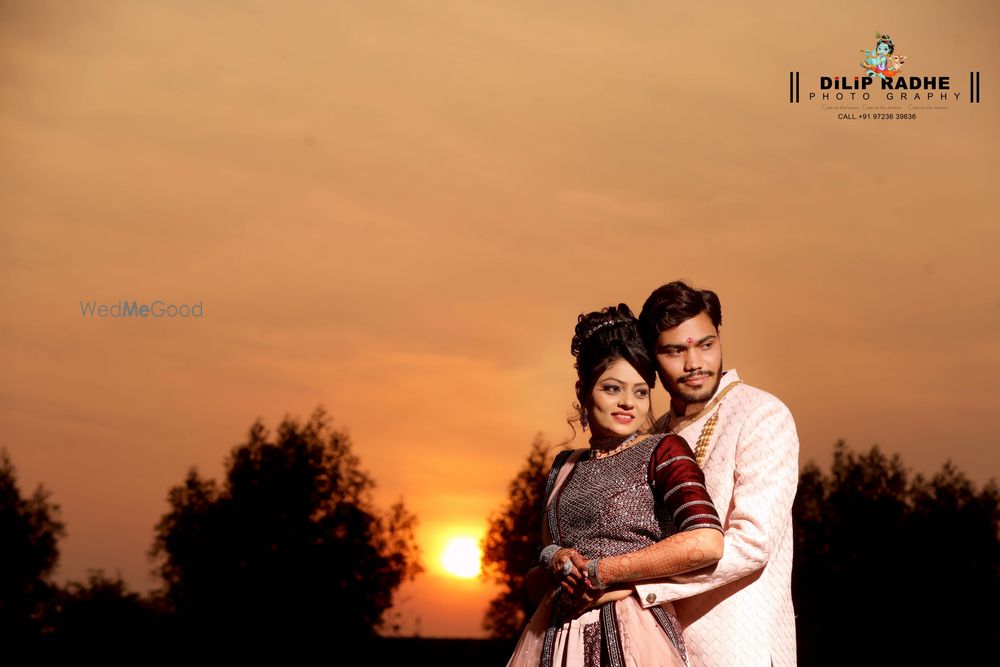 Photo From wedding photography - By Dilip Radhe Photography