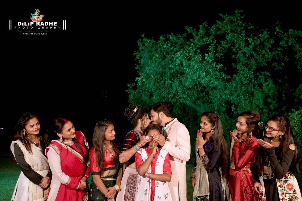 Photo From wedding photography - By Dilip Radhe Photography