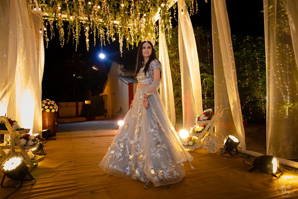 Photo From Aishwarya & Rakshit | Wedding - By Rolling Shuttr Films 