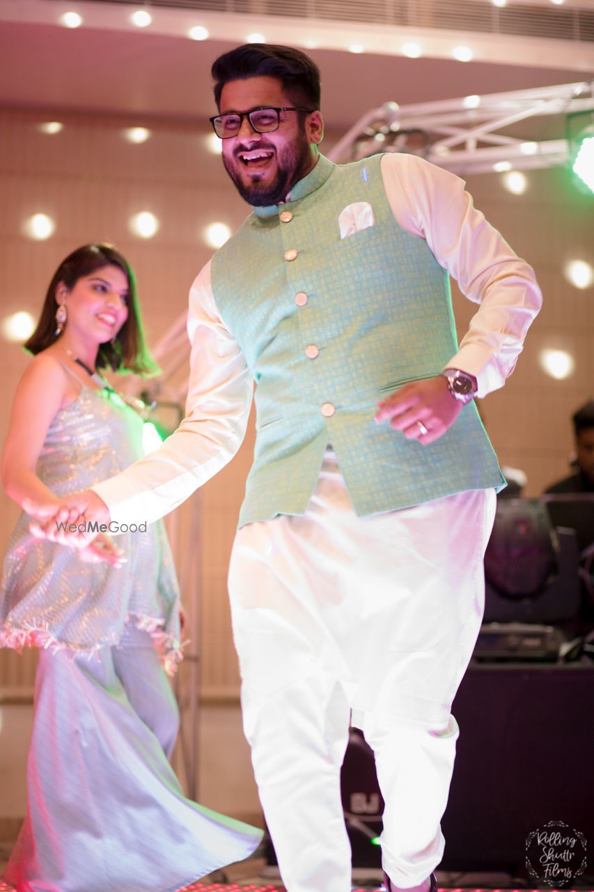 Photo From Anjuman & Aseem | Destination Wedding - By Rolling Shuttr Films 