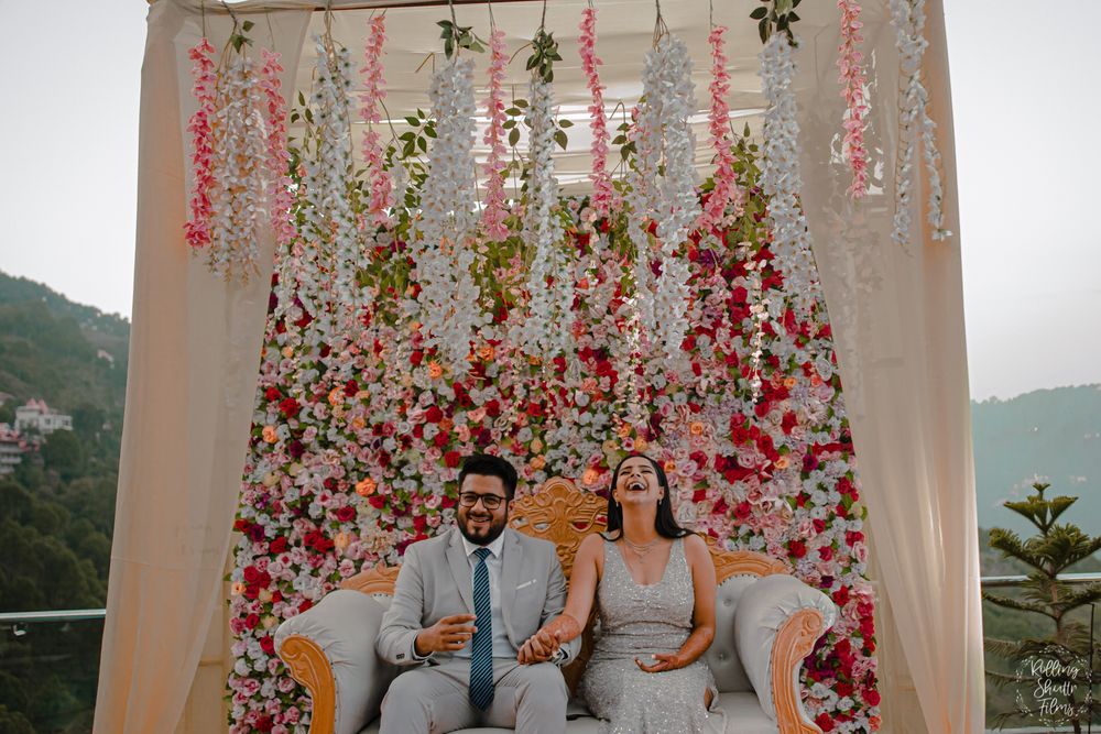 Photo From Anjuman & Aseem | Destination Wedding - By Rolling Shuttr Films 