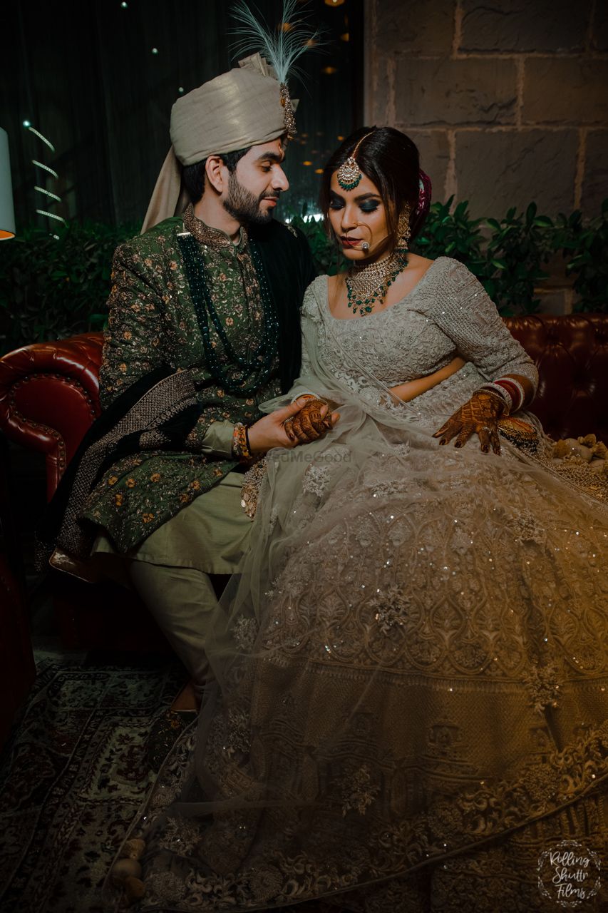 Photo From Neha & Paras | Wedding - By Rolling Shuttr Films 