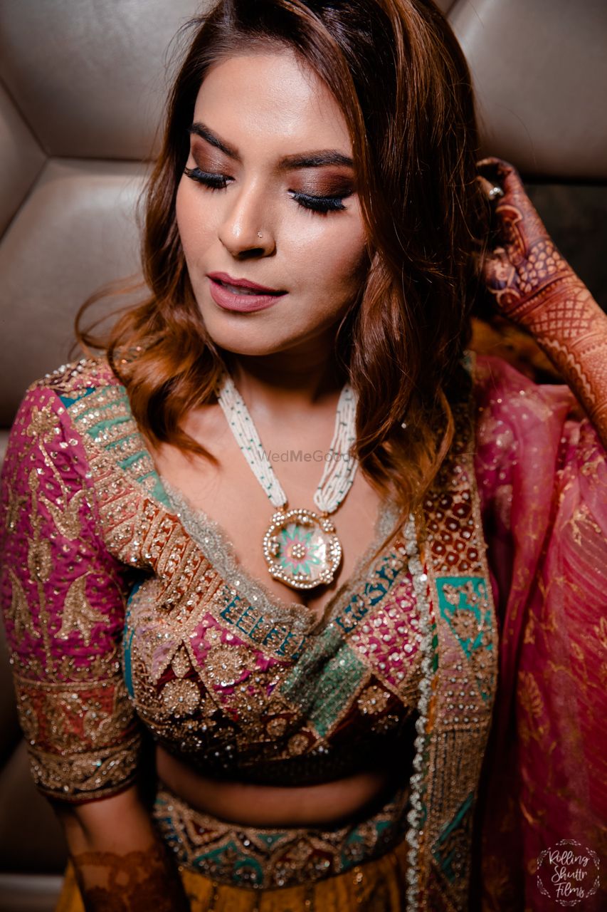 Photo From Neha & Paras | Wedding - By Rolling Shuttr Films 