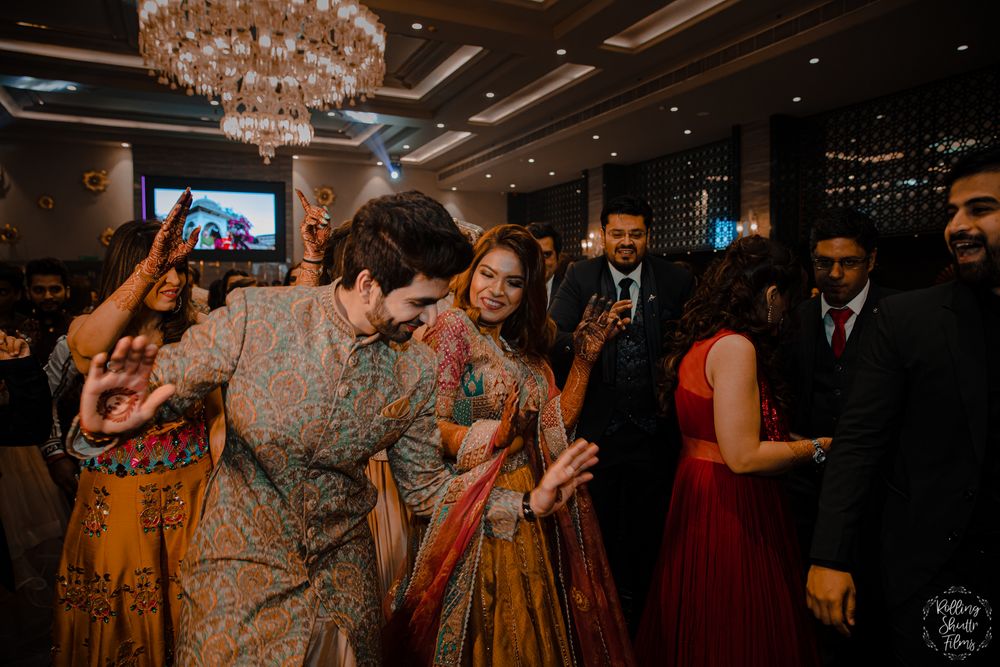 Photo From Neha & Paras | Wedding - By Rolling Shuttr Films 