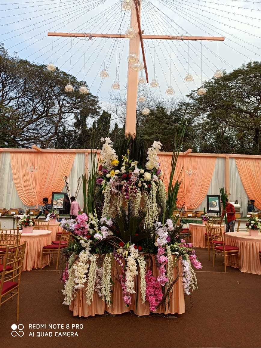 Photo From Destination Events - By SS Events