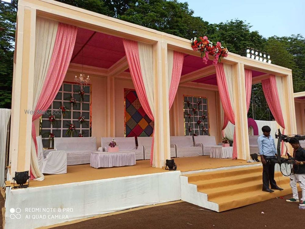 Photo From Destination Events - By SS Events