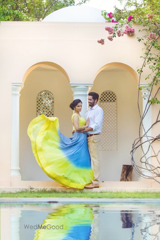 Photo From Prewedding - By Ozen Studios