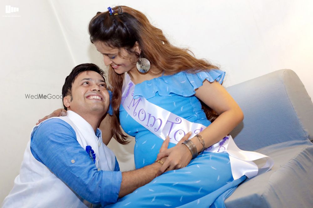 Photo From SUMAN BABY SHOWER - By UM Pictures Pvt Ltd