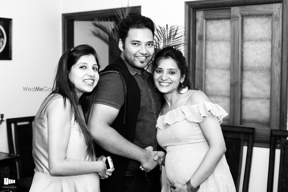 Photo From SUMAN BABY SHOWER - By UM Pictures Pvt Ltd