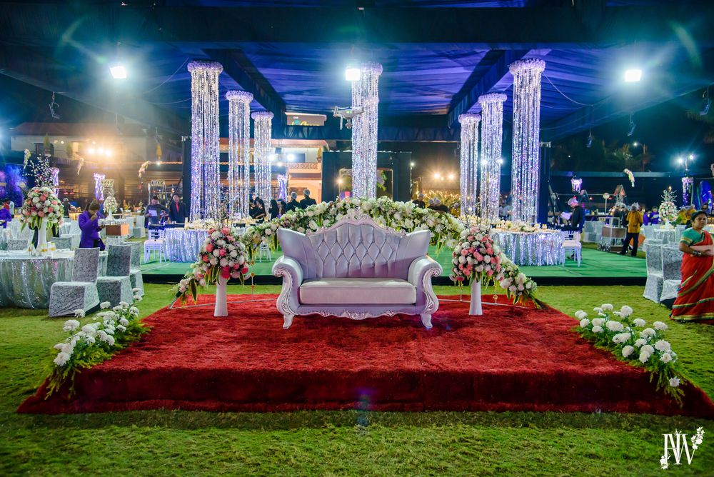 Photo From Sangeet Ceremony - By Humsafar Weddings