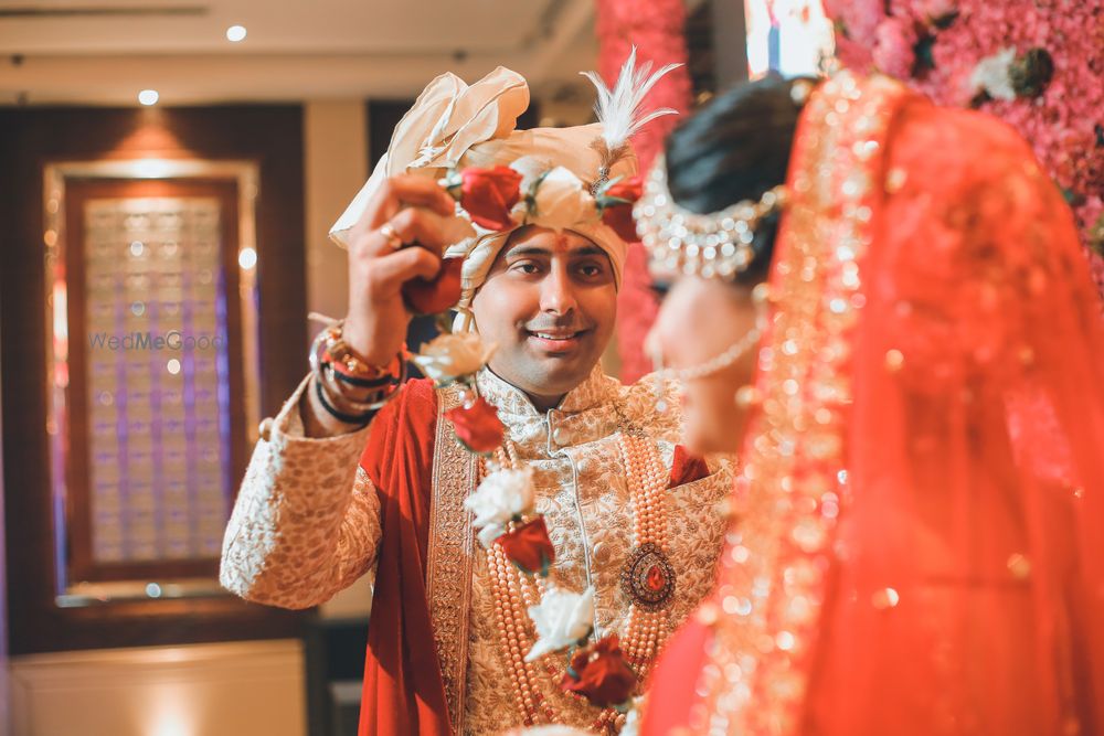 Photo From Tushar & Ridhi - By Snapyclicks