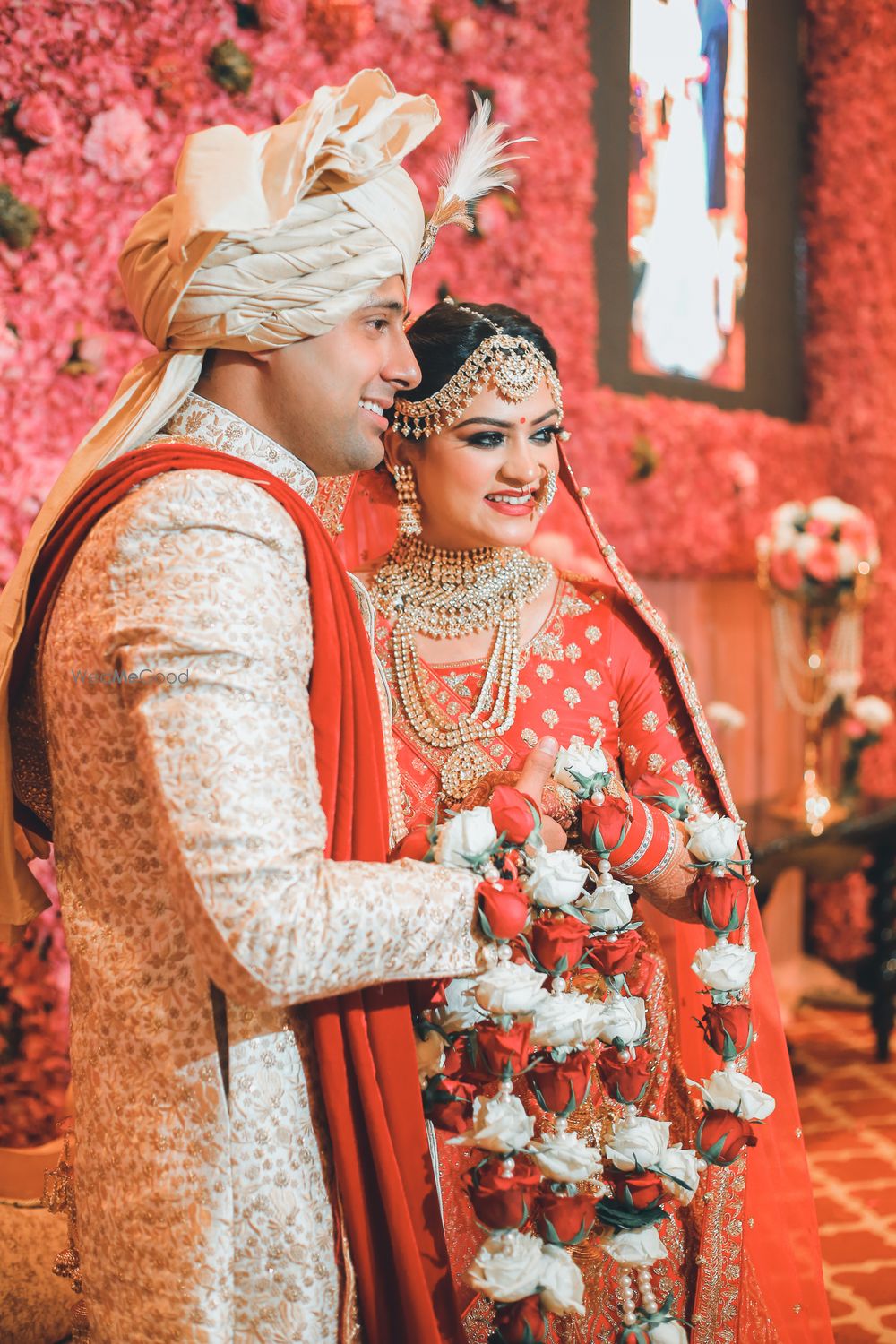 Photo From Tushar & Ridhi - By Snapyclicks