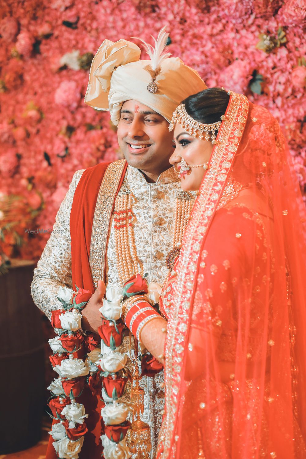 Photo From Tushar & Ridhi - By Snapyclicks