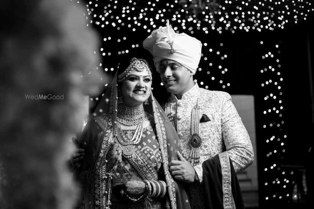 Photo From Tushar & Ridhi - By Snapyclicks