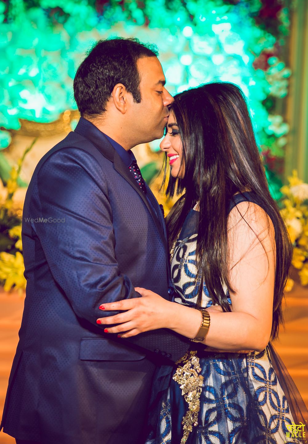 Photo From Tanya's Wedding - By Makeup By Sonam Chauhan