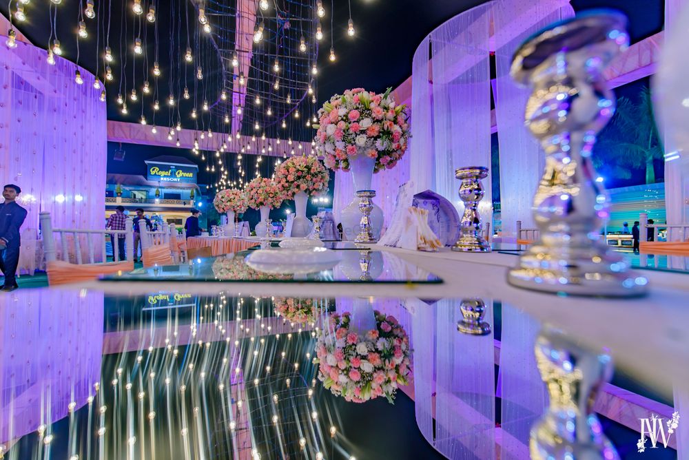Photo From Reception - By Humsafar Weddings