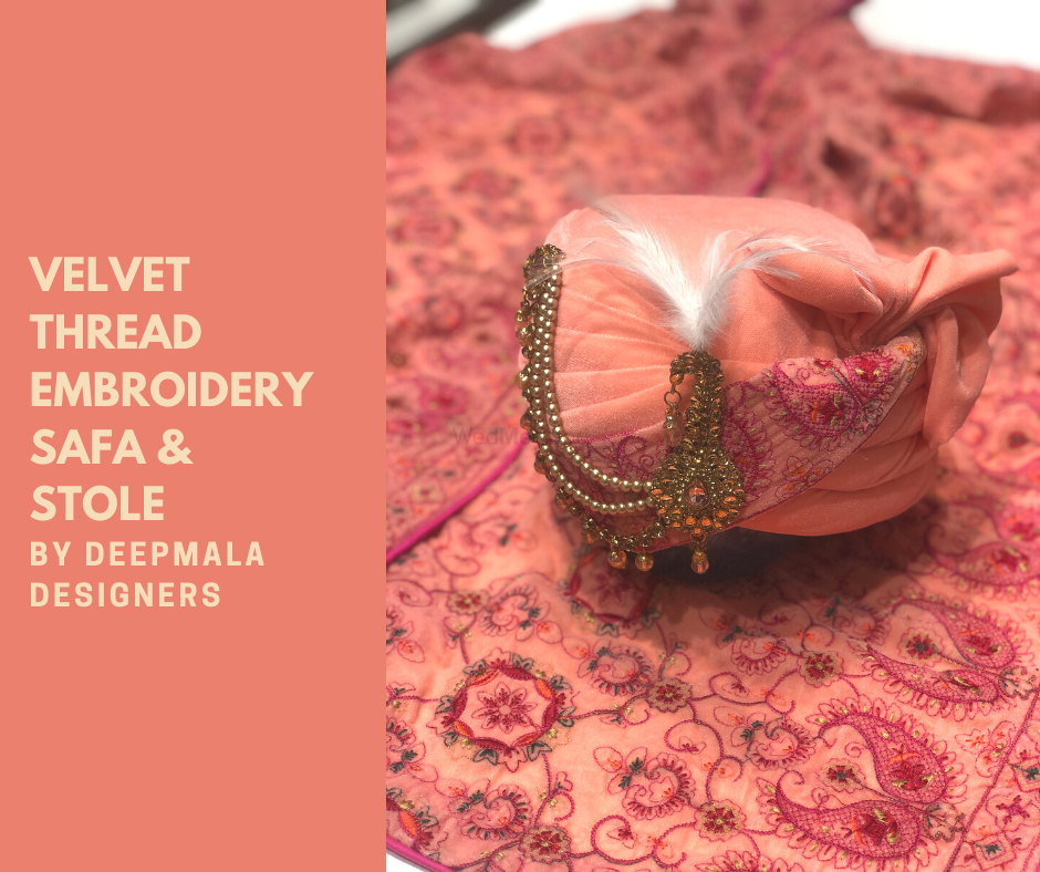 Photo From Accessories - By Deepmala Designers