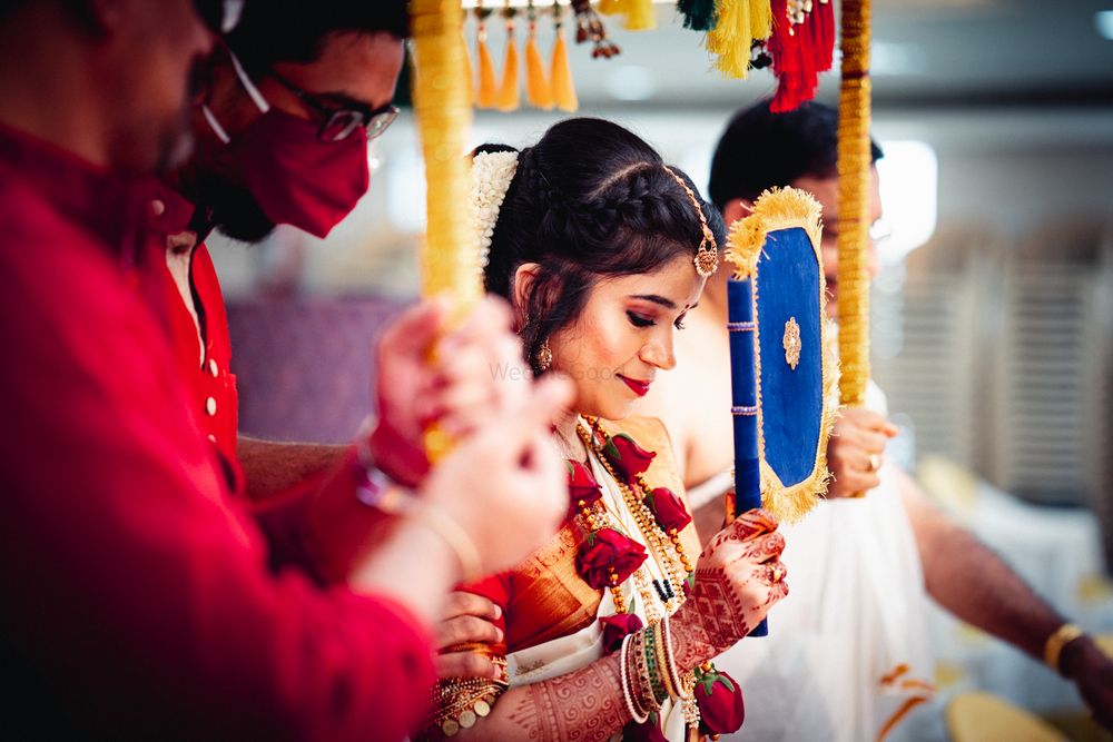 Photo From Niyathi & Deepak - By The Wedding Fellas
