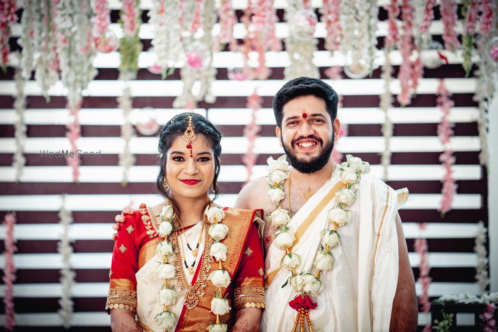 Photo From Niyathi & Deepak - By The Wedding Fellas