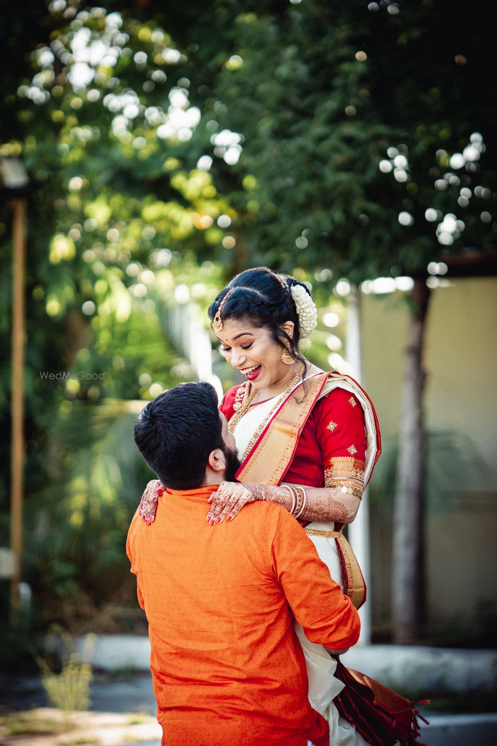 Photo From Niyathi & Deepak - By The Wedding Fellas