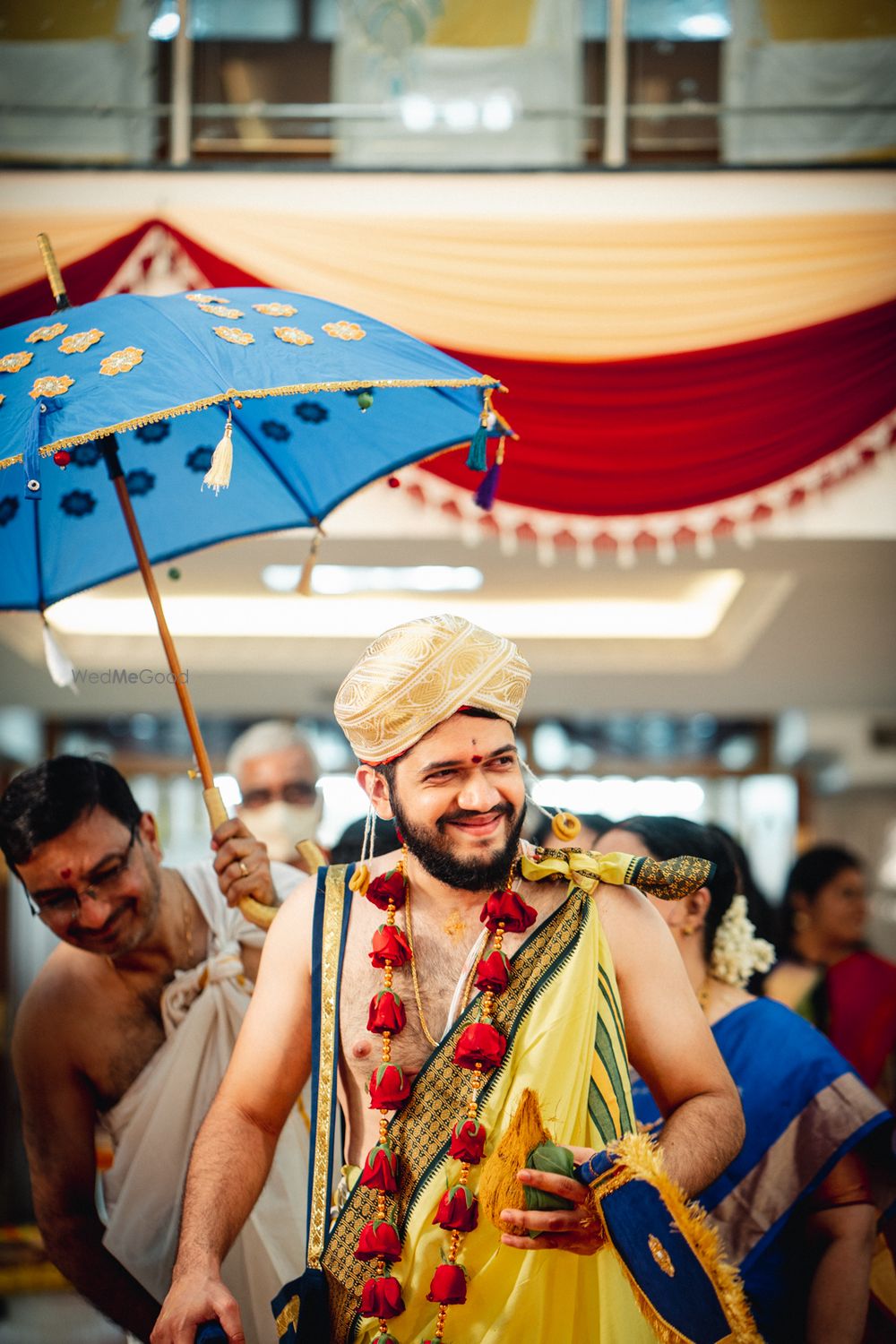 Photo From Niyathi & Deepak - By The Wedding Fellas