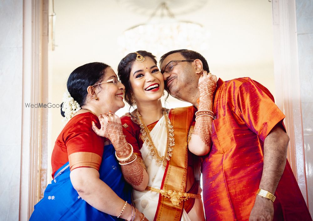 Photo From Niyathi & Deepak - By The Wedding Fellas