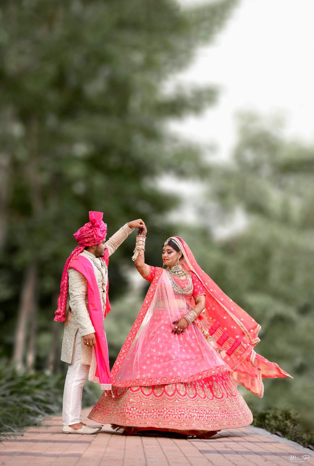 Photo From Harsha & Aditya - By Camerography
