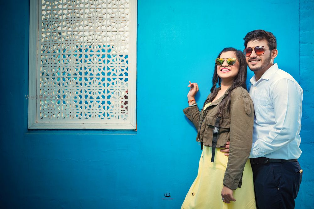 Photo From Ankit & Ashima - By Cinestyle India: Photography