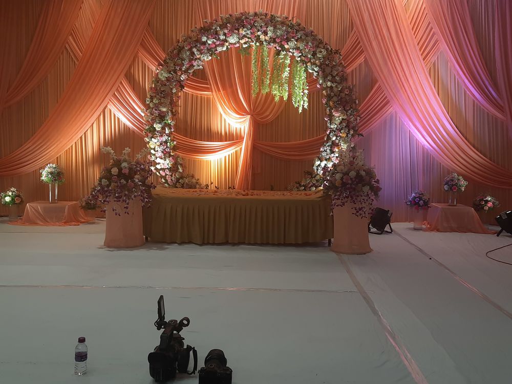 Photo From #Engagement  #Ringsetup - By Gala Events