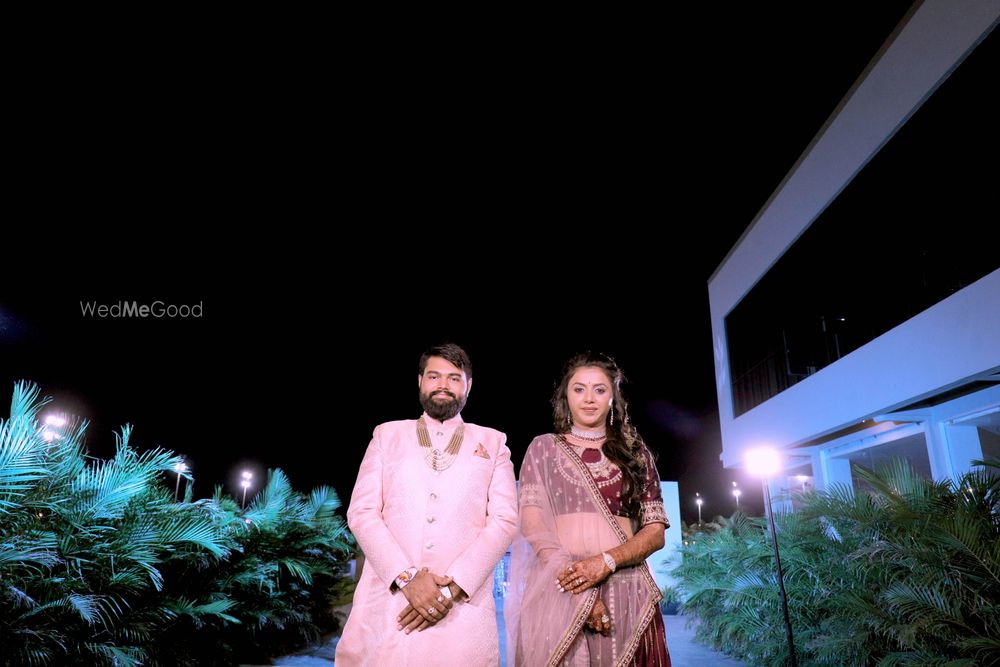 Photo From Wedding Candid Photography - By Dilip Radhe Photography