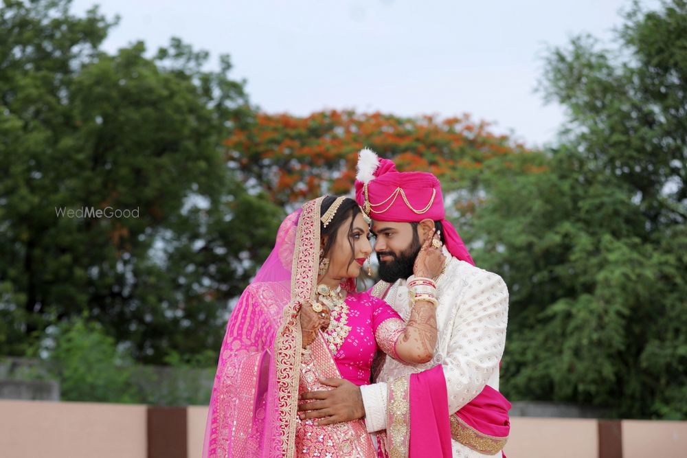 Photo From Wedding Candid Photography - By Dilip Radhe Photography