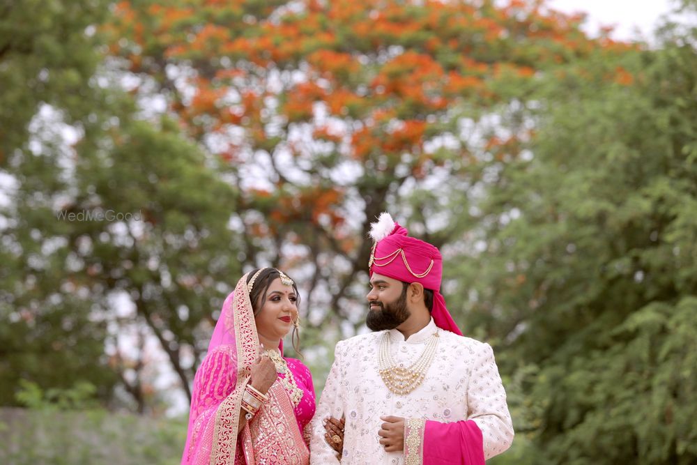 Photo From Wedding Candid Photography - By Dilip Radhe Photography