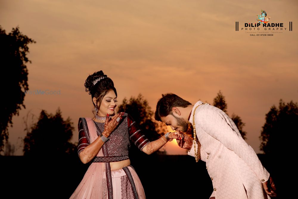 Photo From Wedding Candid Photography - By Dilip Radhe Photography