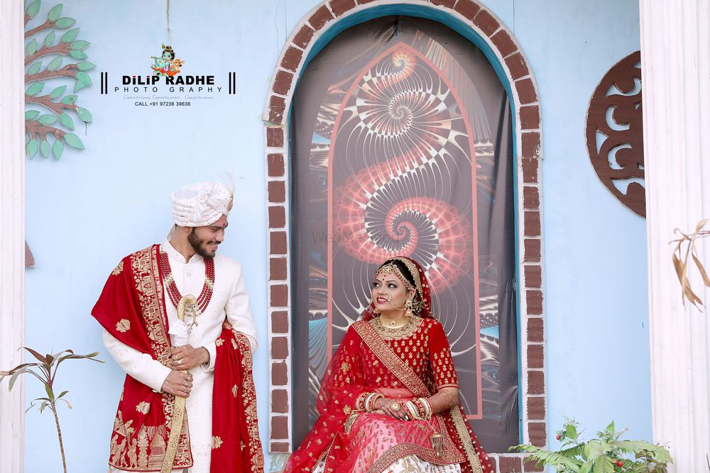 Photo From Wedding Candid Photography - By Dilip Radhe Photography