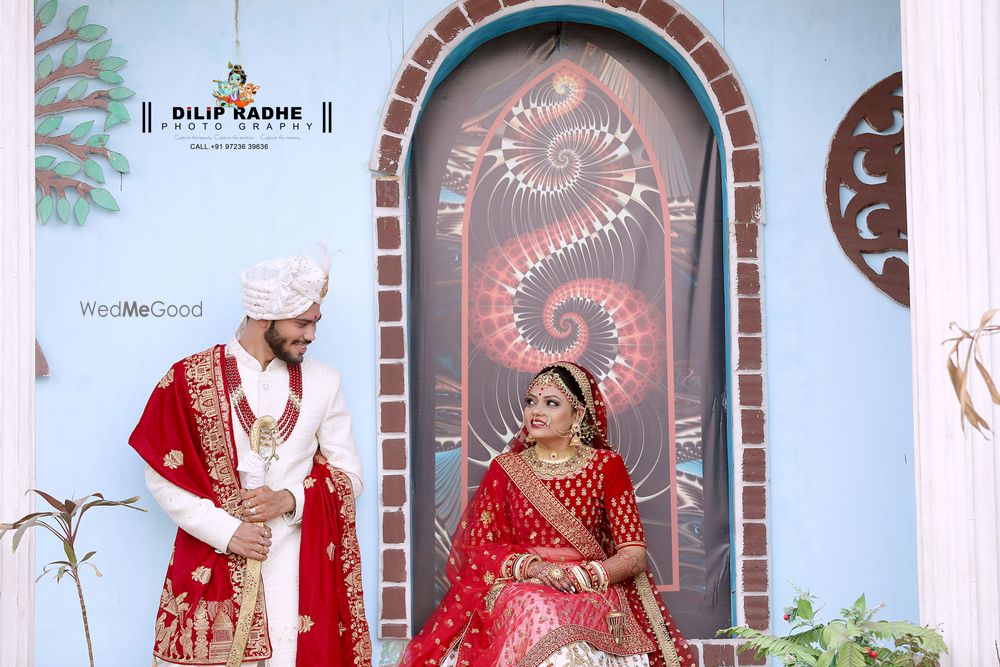 Photo From Wedding Candid Photography - By Dilip Radhe Photography